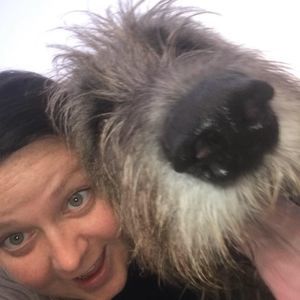 Meet your Posher, Leslie